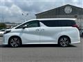 2021 Toyota Alphard