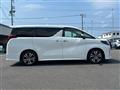 2021 Toyota Alphard