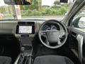 2018 Toyota Land Cruiser Prado