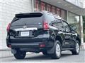 2018 Toyota Land Cruiser Prado