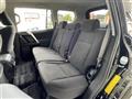 2018 Toyota Land Cruiser Prado