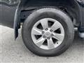 2018 Toyota Land Cruiser Prado