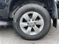 2018 Toyota Land Cruiser Prado
