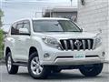 2015 Toyota Land Cruiser Prado