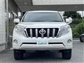 2015 Toyota Land Cruiser Prado