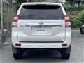 2015 Toyota Land Cruiser Prado