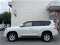 2015 Toyota Land Cruiser Prado