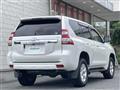 2015 Toyota Land Cruiser Prado