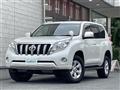 2015 Toyota Land Cruiser Prado