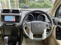 2015 Toyota Land Cruiser Prado