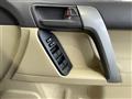 2015 Toyota Land Cruiser Prado