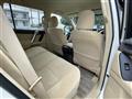 2015 Toyota Land Cruiser Prado