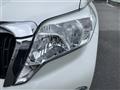 2015 Toyota Land Cruiser Prado