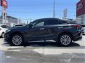 2022 Toyota Harrier