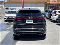 2022 Toyota Harrier