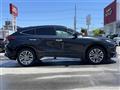 2022 Toyota Harrier