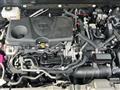 2020 Toyota Harrier Hybrid