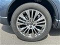 2020 Toyota Harrier Hybrid