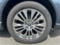 2020 Toyota Harrier Hybrid