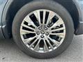 2020 Toyota Harrier Hybrid
