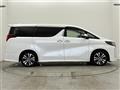 2022 Toyota Alphard