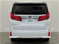 2022 Toyota Alphard