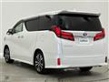2022 Toyota Alphard