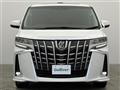 2022 Toyota Alphard