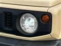 2021 Suzuki Jimny