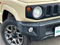 2021 Suzuki Jimny