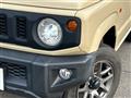 2021 Suzuki Jimny