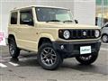 2021 Suzuki Jimny