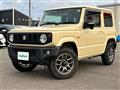 2021 Suzuki Jimny