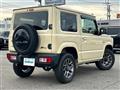 2021 Suzuki Jimny