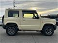 2021 Suzuki Jimny