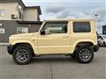 2021 Suzuki Jimny