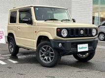 2021 Suzuki Jimny