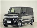 2021 Honda N BOX