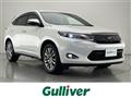 2014 Toyota Harrier
