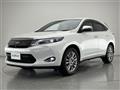 2014 Toyota Harrier
