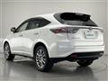 2014 Toyota Harrier