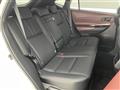 2014 Toyota Harrier