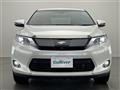 2014 Toyota Harrier