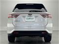 2014 Toyota Harrier