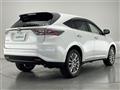 2014 Toyota Harrier