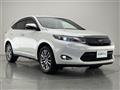 2014 Toyota Harrier