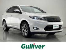 2014 Toyota Harrier