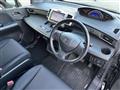 2014 Honda Freed Spike