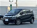 2014 Honda Freed Spike