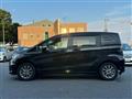 2014 Honda Freed Spike